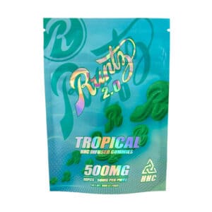 Runtz Tropical