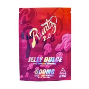 Runtz Jelly Dulce