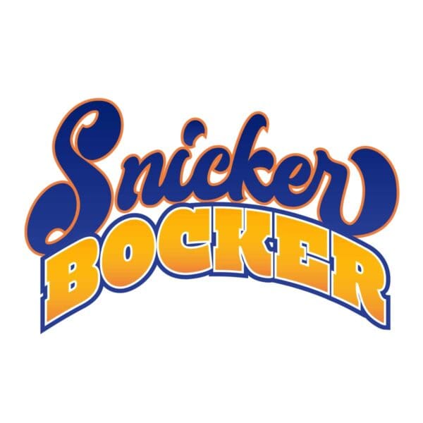 Packspod Snicker Bocker