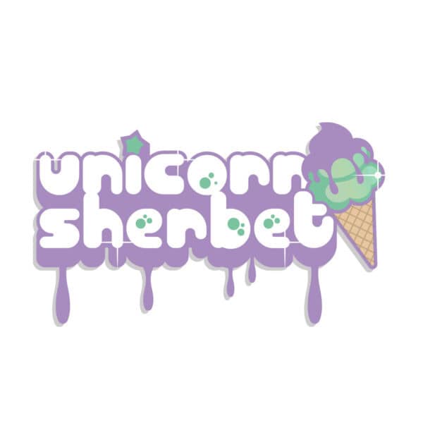 Packspod Unicorn Sherbet