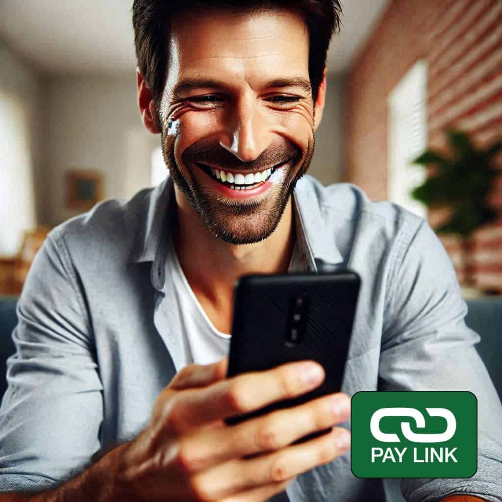 Pay By Link